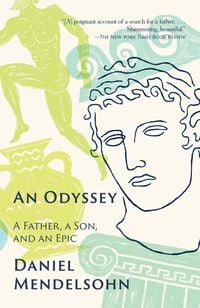 Produktbild: An Odyssey