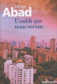 Produktbild: L'oubli que nous serons