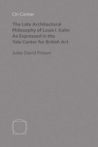 Produktbild: Prown, J: On Center