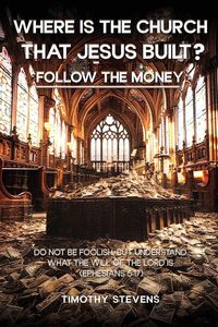 Produktbild: Where is the Church that Jesus Built