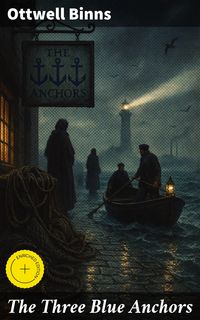 Produktbild: The Three Blue Anchors