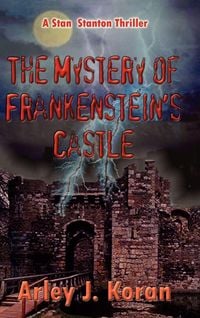 Produktbild: The Mystery of Frankenstein's Castle