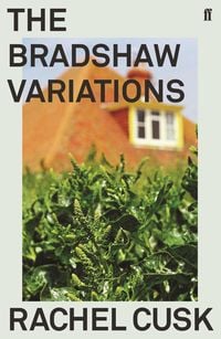 Produktbild: The Bradshaw Variations