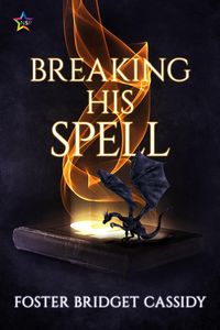 Produktbild: Breaking His Spell