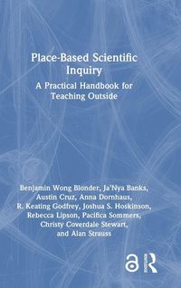 Produktbild: Place-Based Scientific Inquiry
