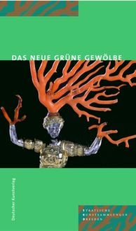 Produktbild: The New Gr&uuml;nes Gew&ouml;lbe