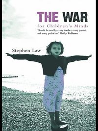 Produktbild: The War for Children's Minds