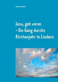 Produktbild: Jesu, geh voran