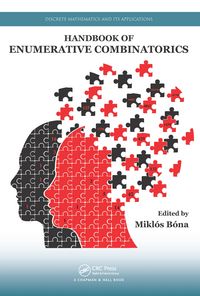 Produktbild: Handbook of Enumerative Combinatorics