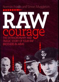 Produktbild: RAW COURAGE