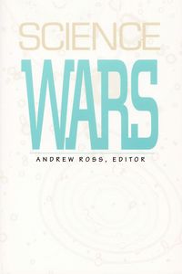 Produktbild: Science Wars