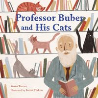 Produktbild: Professor Buber and His Cats