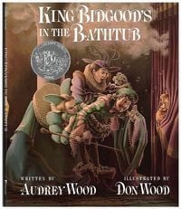 Produktbild: King Bidgood's in the Bathtub