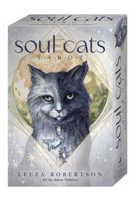 Produktbild: Soul Cats Tarot