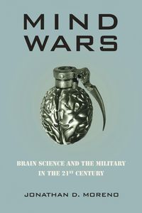 Produktbild: Mind Wars
