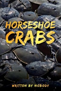 Produktbild: Horseshoe Crabs