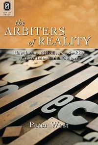 Produktbild: Arbiters Of Reality 2/e