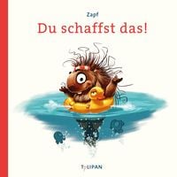 Produktbild: Du schaffst das!