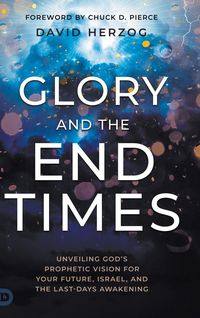 Produktbild: Glory and the End Times