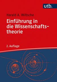 Produktbild: Einf&uuml;hrung in die Wissenschaftstheorie