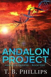 Produktbild: Andalon Project