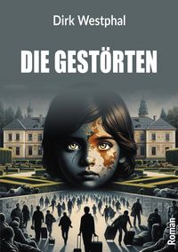 Produktbild: Die Gest&ouml;rten