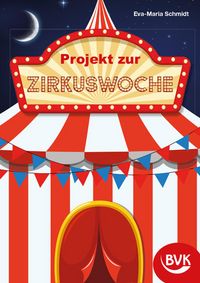 Produktbild: Projekt zur Zirkuswoche