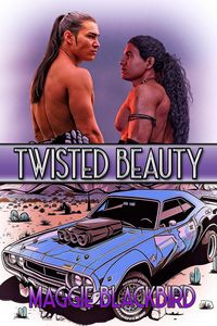 Produktbild: Twisted Beauty