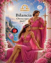 Produktbild: Bilancia Oroscopo 2027