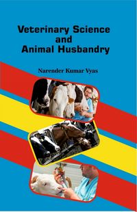 Produktbild: Veterinary Science and Animal Husbandry
