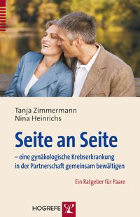 Produktbild: Seite an Seite - eine gyn&auml;kologische Krebserkrankung in der Partnerschaft gemeinsam bew&auml;ltigen