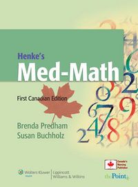 Produktbild: Henke's Med-Math