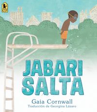 Produktbild: Jabari Salta
