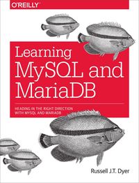 Produktbild: Learning MySQL and MariaDB