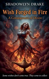 Produktbild: Wish Forged in Fire