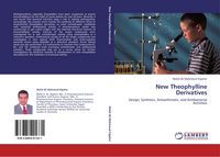 Produktbild: New Theophylline Derivatives