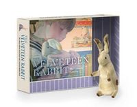 Produktbild: The Velveteen Rabbit Plush Gift Set