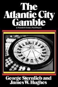 Produktbild: Atlantic City Gamble Rev/e