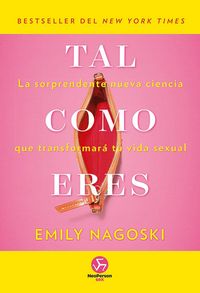 Produktbild: Tal Como Eres