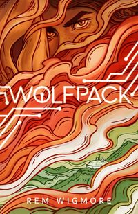 Produktbild: Wolfpack (Vengeful Wild, #2)