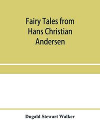 Produktbild: Fairy tales from Hans Christian Andersen