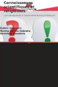 Produktbild: Connaissances scientifiques et religieuses