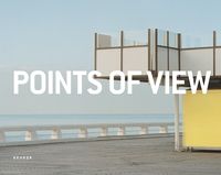 Produktbild: Kunstverein Hildesheim &ndash; Points of View / Orte der Fotografie