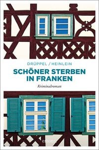 Produktbild: Sch&ouml;ner Sterben in Franken