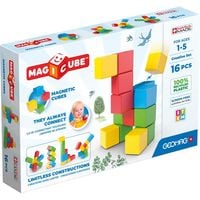 Produktbild Geomag Magicube Creative Set 16