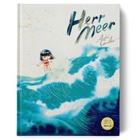 Produktbild: Herr Meer