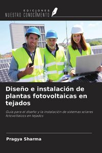 Produktbild: Dise&ntilde;o e instalaci&oacute;n de plantas fotovoltaicas en tejados