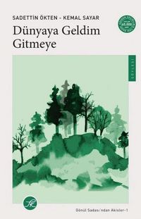 Produktbild: D&uuml;nyaya Geldim Gitmeye