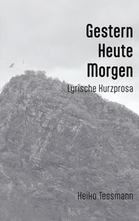 Produktbild: Gestern Heute Morgen