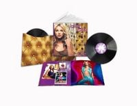 Produktbild: Oops!... I Did It Again (25th Anniversary)